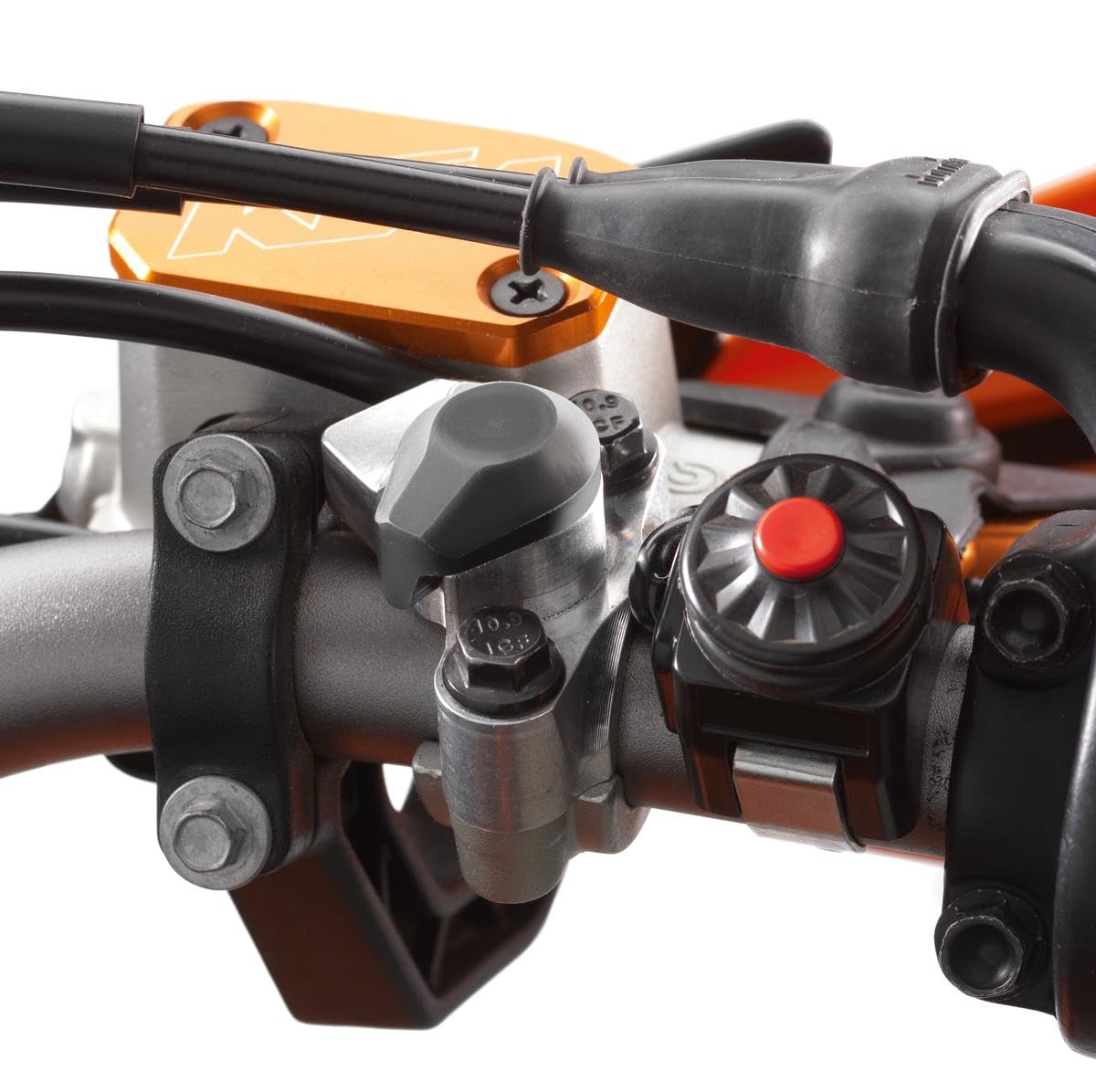 Amazon.co.jp: KTM マップスイッチ 250 350 450 500 SXF XCF EXC 2011